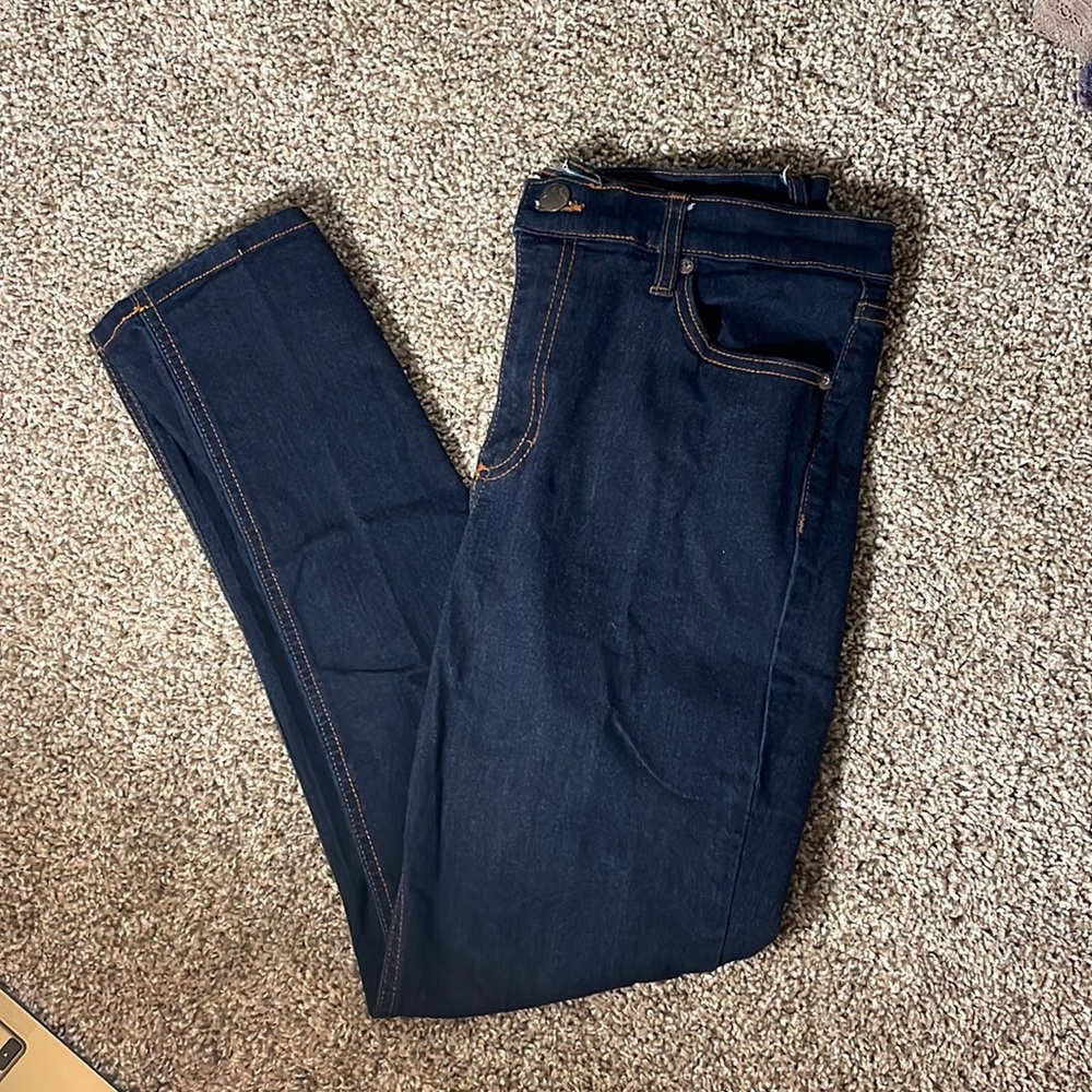 Free people jeans